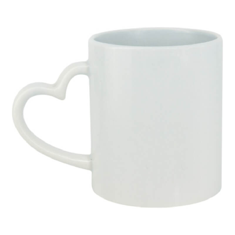 TAZA PERSONALIZADA 11 ONZ ASA CORAZON - DiseñarT