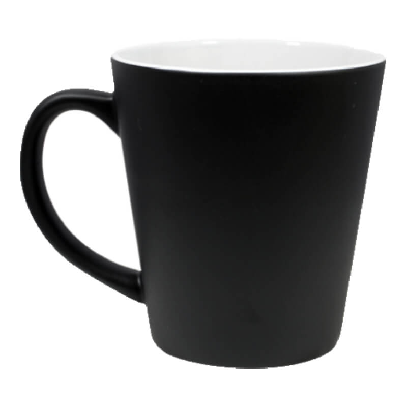 TAZA MAGICA PERSONALIZADA 12 ONZ - DiseñarT