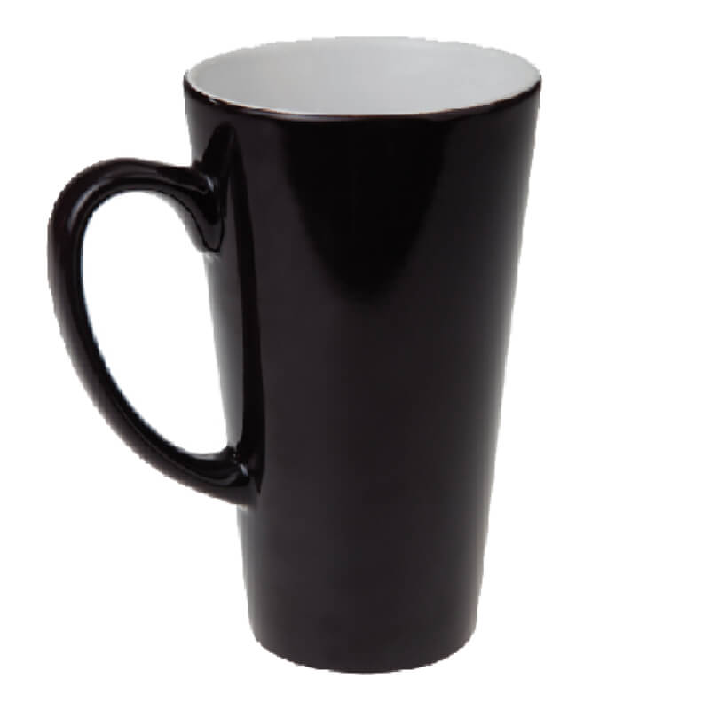 TAZA MAGICA PERSONALIZADA 17 ONZ - DiseñarT