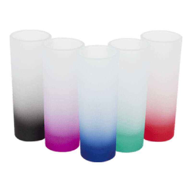 VASOS TEQUILEROS POR PIEZA - DiseñarT