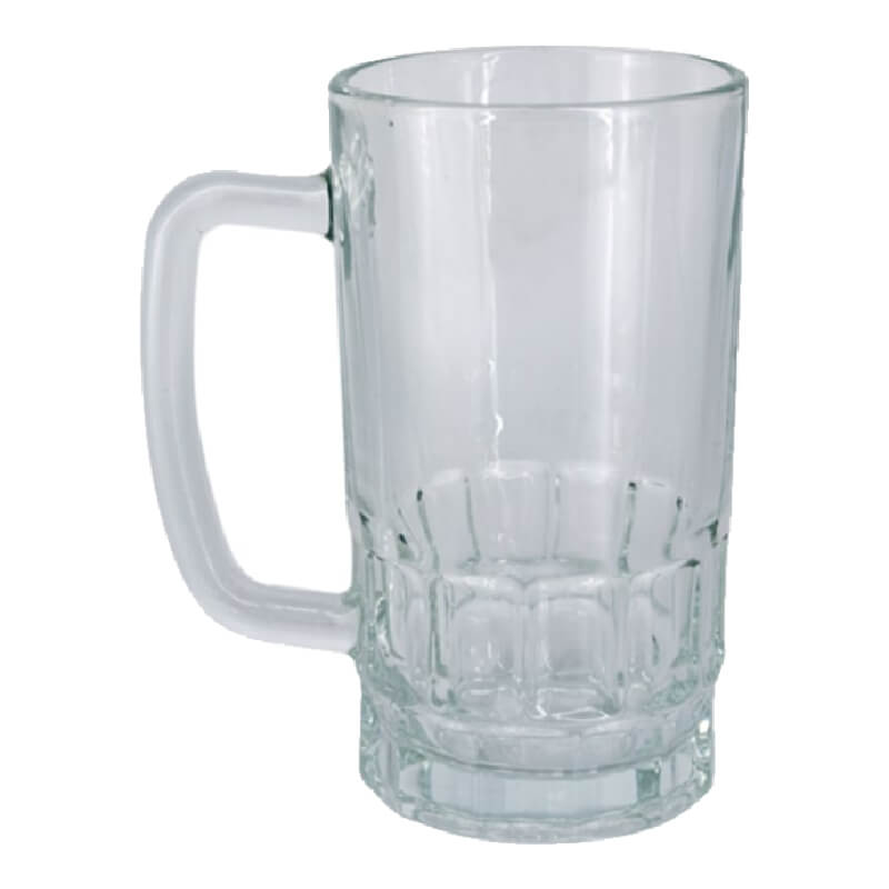 TARRO PERSONALIZADO 20 ONZ TRANSPARENTE - DiseñarT